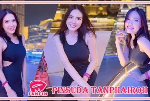 Pinsuda Tanphairoh30