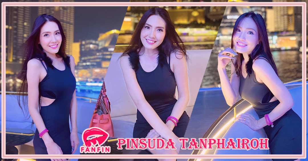 Pinsuda Tanphairoh30